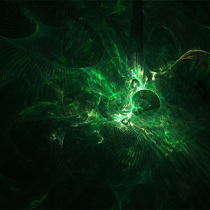 Cover art for 2nd nature