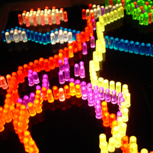 Cover art for 3rd party