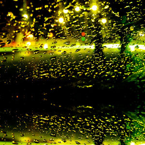 Cover art for acid reign