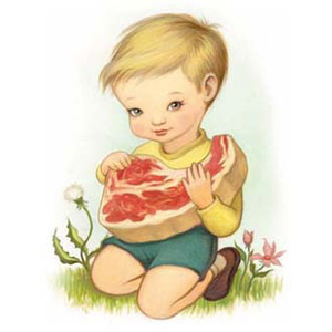 Cover art for flavor of the weak