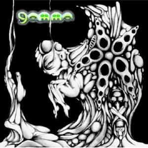 Cover art for imperfectionist