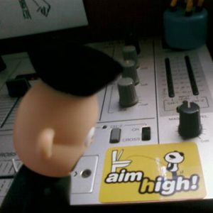 Cover art for used something about you