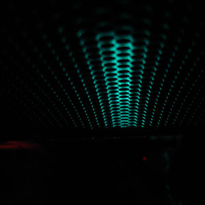 Cover art for industry standard