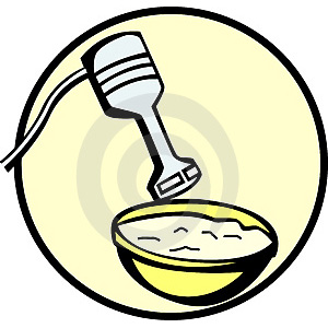 Cover art for mixing in action