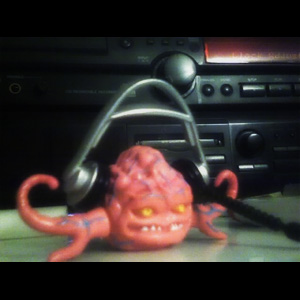 Cover art for the clutch